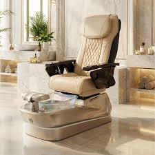 Pedicure Chair