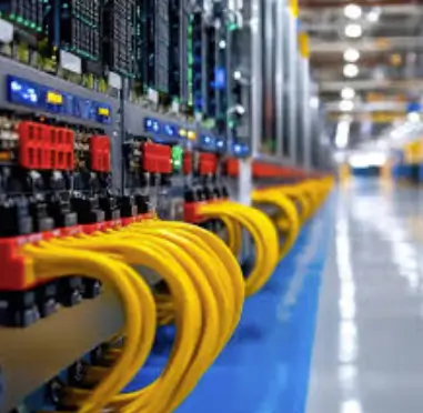 Telecommunication Enclosure: Protecting Critical Network Infrastructure