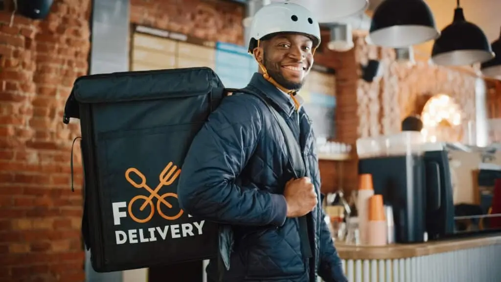 Kitchen Delivery Services
