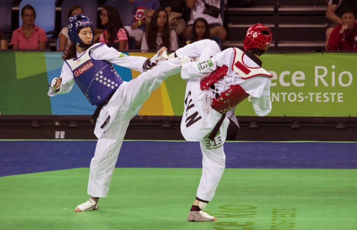 Martial Arts